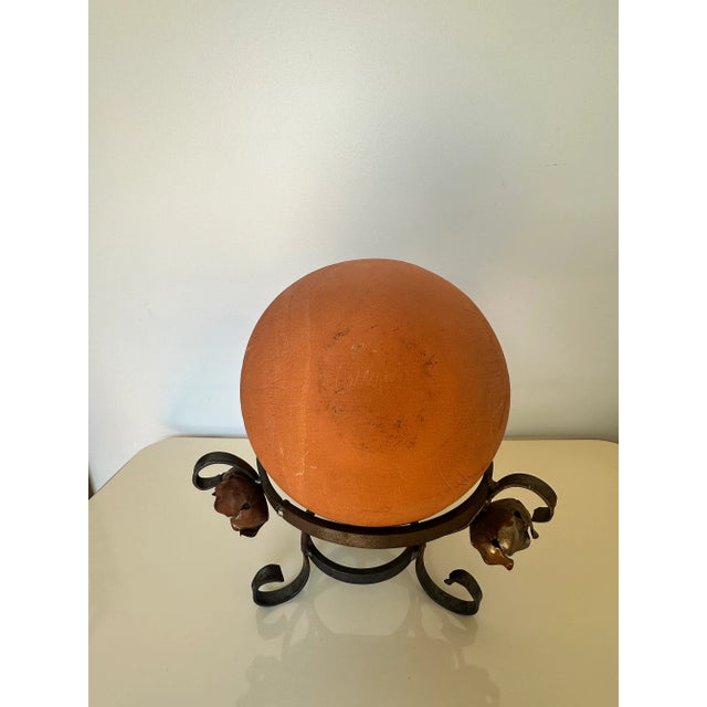 Ceramic 1950s Pottery Table Planter For Sale - Image 7 of 7