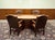 Vintage English Art Deco Conference Table, in Very Good conditions. Designed from 2000