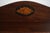 Madison Square 1 Drawer Inlaid Mahogany Bookcase For Sale - Image 13 of 15