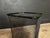 Mid 20th Century Mid 20th Century Industrial Wire Mesh Metal Trashcan Wastebasket For Sale - Image 5 of 9