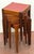 French Modern Stacking Tables in the Style of Jacques Adnet France Circa 1960s For Sale - Image 4 of 11