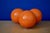 Orange Ceramic by Roberto Rigon for Bertoncello, 1970s For Sale - Image 13 of 13