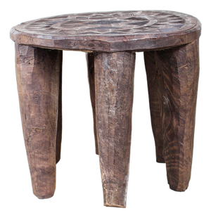 Nupe Table or Stool