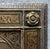 16th/17th C. Italian Old Master Antique Oil on Ornate Wood Panel Religious Icon For Sale - Image 4 of 10