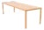 Table T88w by Maarten Van Severen for Top-Mouton For Sale