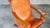 Mexican Modernist Clara Porset Style, 'Butaque' Chair', C. 1990s For Sale - Image 11 of 17