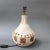 Vintage Ceramic Table Lamp in the Style of Georges Pelletier, Circa 1970s For Sale In Washington DC - Image 6 of 12