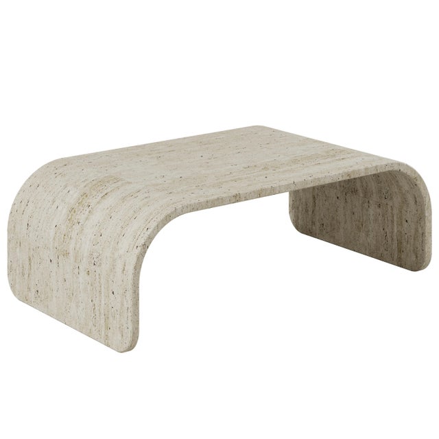 Henley Center Table by Wood Tailors Club For Sale - Image 12 of 12