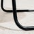 Vintage Italian Folding Chair in Metal, 1980s For Sale - Image 12 of 17