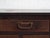 Brown Antique Japanese Auxiliary Chest of Drawers For Sale - Image 8 of 11