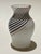 Dino Martens 1954 Merano Vase Vintage Black, White, and Copper Mid Century Beauty! For Sale - Image 10 of 11