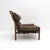 1970s Scandinavian Modern Arne Norell ‘Inca’ Leather Chair, 1970 For Sale - Image 5 of 10