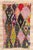 Vintage Azilal Moroccan Rug, 04'10 X 07'08 For Sale - Image 10 of 10
