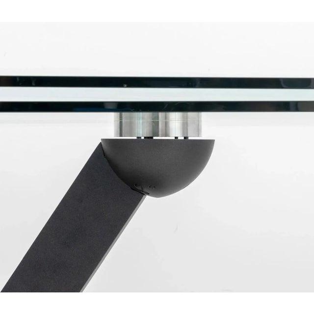 Gamba & Guerra for Naos "Lunch Time" Table For Sale - Image 13 of 16