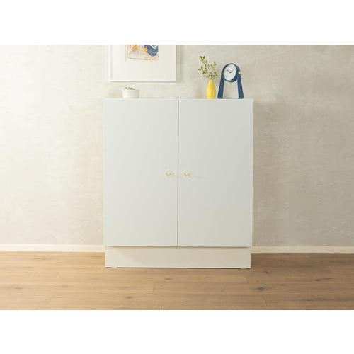 Postmodern Postmodern Chest of Drawers from Interlübke For Sale - Image 3 of 8