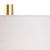 Contemporary Wildwood Sigrid Table Lamp - Robin's Egg For Sale - Image 3 of 5