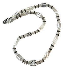Example of Murano Glass Necklaces