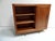 Art Deco Dutch Open Bookcase, 1920s For Sale - Image 13 of 14