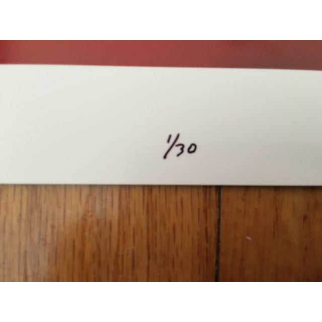 Jay Wolke, St. Jude, Large Scale Chicago Color Photograph, 2004 For Sale - Image 4 of 7