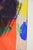 Wolff Mirus, 2nd Letter to L., 1990, Gouache & Mixed Media For Sale - Image 10 of 12