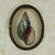 Pair of Petite Bone Framed Seashell Prints For Sale In West Palm - Image 6 of 16