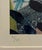 Laura Gee Signed Limited Edition Prints in Custom Trowbridge Gallery Frames - a Pair For Sale - Image 4 of 11