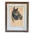 Mid 20th Century Courage Reproduction Print For Sale