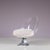 Acrylic Glass Lounge Chair by Michel Pigneres, 1970 For Sale - Image 9 of 9