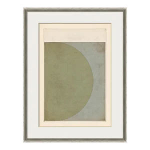 Carrier & Company for Soicher Marin 'Robert III' Framed Abstract Print