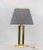 Maison Lancel Maison Lancel, Vanity Table Lamp, 1970's Hollywood Regency Style For Sale - Image 4 of 4