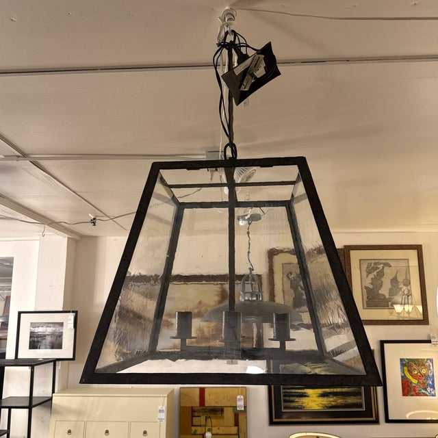 Gregorius Pineo Gregorius Pineo Vassaro Chandelier, Small For Sale - Image 4 of 12
