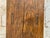 Italian Oak Bench, 1940s For Sale - Image 11 of 14