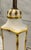 Chinoiserie Mid 20th Century Palm Beach Bamboo Ceramic Frederick Cooper Lamp For Sale - Image 3 of 14