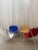 Vintage French Outdoor Armchairs, 1950s, Set of 4 For Sale - Image 10 of 15