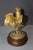 Sculpture Representing a Rooster in Gilded Bronze, Late 19th Century For Sale - Image 11 of 15
