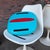 Mid-Century Modern Vintage Eero Saarinen for Knoll, Tulip Chairs and a Tulip Table For Sale - Image 3 of 12
