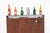 Art Deco Miniature Bar Cocktail Sticks, 1940s, Set of 7 For Sale - Image 4 of 9
