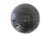 Ceramic Black Coil Pottery Ball Rattle For Sale - Image 7 of 9