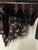 Carved Wooden Anglo-Indian Shelf Featuring an Elephant Head Motif. For Sale In Dallas - Image 6 of 10
