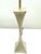 Vintage Italian Piramide Table Lamp attributed to Tonello and Montagna Grillo, 1970s For Sale - Image 4 of 6
