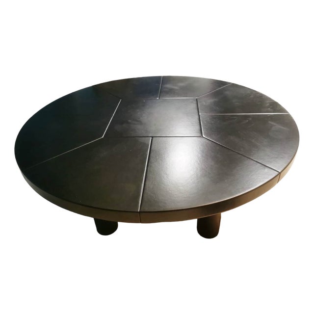 CEO Cube Table from Poltrona Frau For Sale