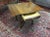Wood Vintage Pembroke End Table, Henkel Harris Furniture Spnea For Sale - Image 7 of 12