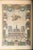 A colored Chalcographie du Louvre impression of Jean Frosne’s engraving L’Hostel de Ville de Paris, presented under glass...