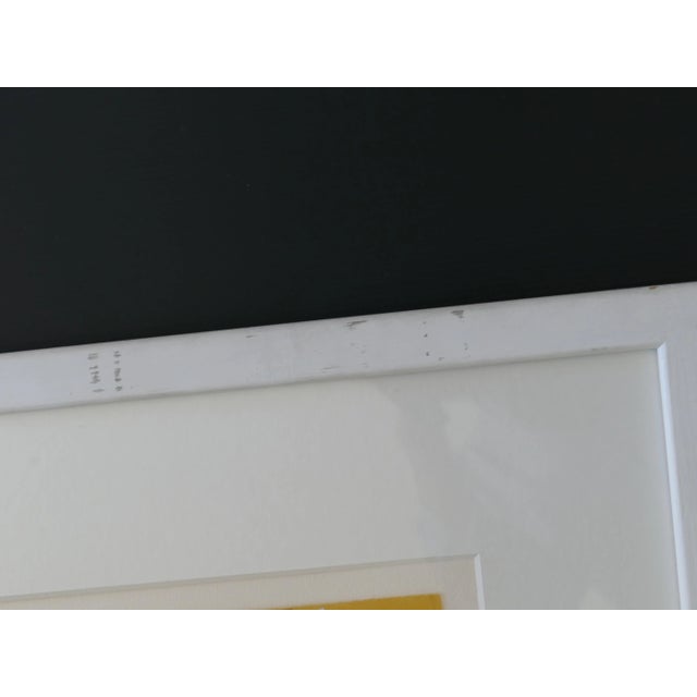 John Chamberlain - 3 Daughters, More Rain - Etching - 1987 For Sale - Image 6 of 7