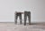 Surrealist Stool frpm Rocco Dubbini, 1999 For Sale - Image 10 of 10