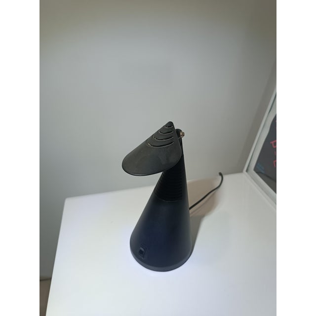 Scorpio Table Lamp from Fase, 1980s For Sale - Image 4 of 9