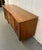 Mid-Century Sculpted Walnut Credenza by Young Manufacturing, Attributed For Sale In New York - Image 6 of 17