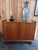 Vintage Buffet in Oak, 1960s For Sale - Image 6 of 13