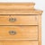 Brown Mid 19th Century Danish Pine Highboy Chest of Seven Drawers For Sale - Image 8 of 17