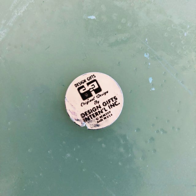 Resin Dried Flower Box For Sale - Image 9 of 9